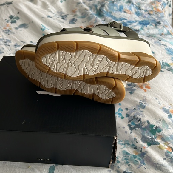 Sorel Joanie III Ankle Strap - Picture 5 of 5